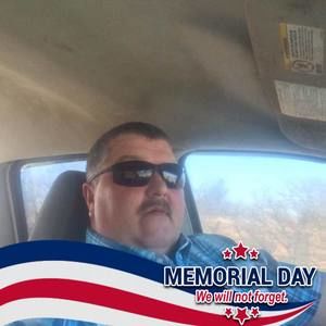 Meet your Posher, Terry